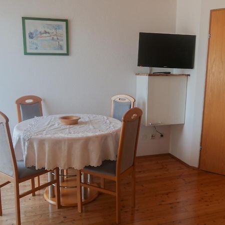 Ferienwohnung Josy St. Kanzian am Klopeiner See Exterior foto
