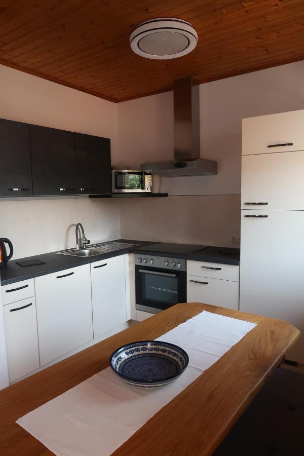 Ferienwohnung Josy St. Kanzian am Klopeiner See Exterior foto
