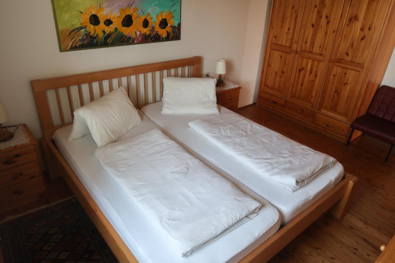Ferienwohnung Josy St. Kanzian am Klopeiner See Exterior foto