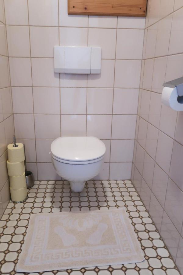 Ferienwohnung Josy St. Kanzian am Klopeiner See Exterior foto