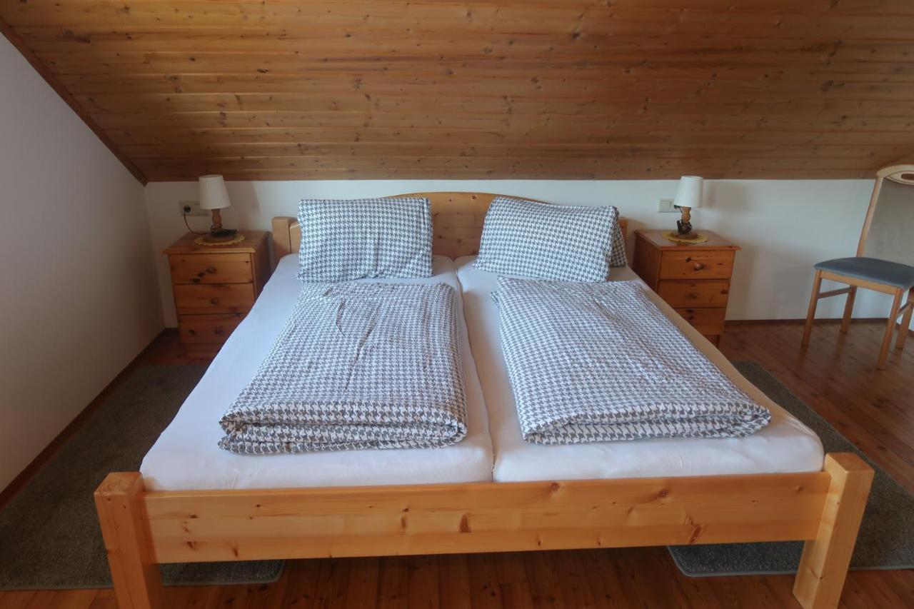 Ferienwohnung Josy St. Kanzian am Klopeiner See Exterior foto