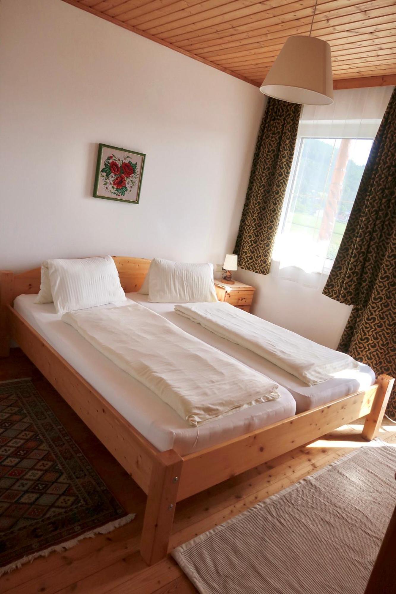 Ferienwohnung Josy St. Kanzian am Klopeiner See Exterior foto